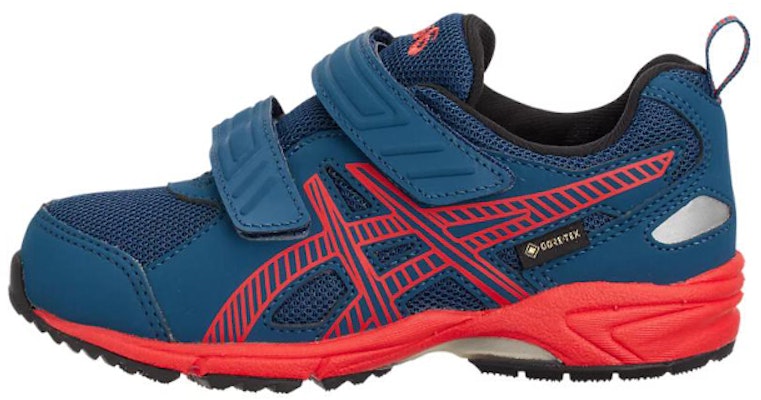 (PS) 아식스 TR 러너 미니 GTX 2 '블루레드' 1144A041-400 Buy (PS) 아식스 TR 러너 미니 GTX 2 '블루레드' 1144A041-400