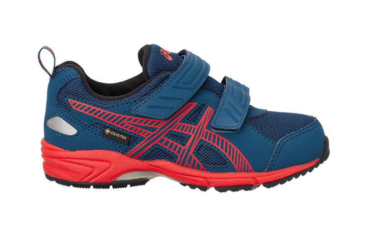 (PS) ASICS TR RNNR Mini G-TX 2 'Blue Red' 圖 2