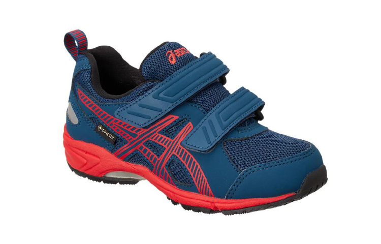 (PS) ASICS TR RNNR Mini G-TX 2 'Blue Red' 圖 3