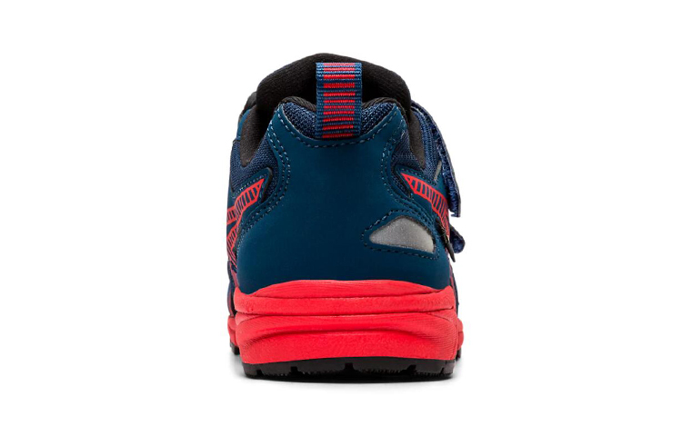 (PS) ASICS TR RNNR Mini G-TX 2 'Blue Red' 圖 5