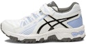 Buy (PS) ASICS Trigger 11 'Putih Hitam Biru' C613Y-0199