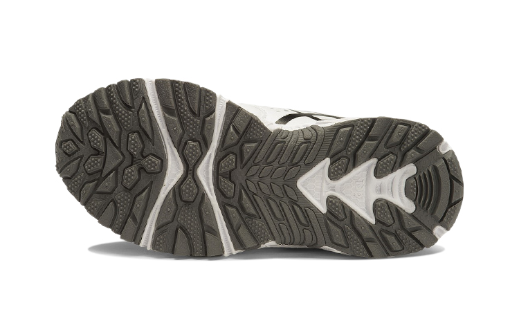 Shop (Preschool) ASICS Trigger 11 'White Black Blue' C613Y-0199