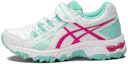 Buy (Preschool) ASICS Trigger 11 'White Mint Green' C613Y-0119