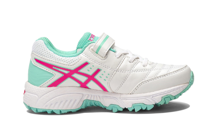 Order (PS) 아식스 트리거 11 '화이트 민트 그린' C613Y-0119