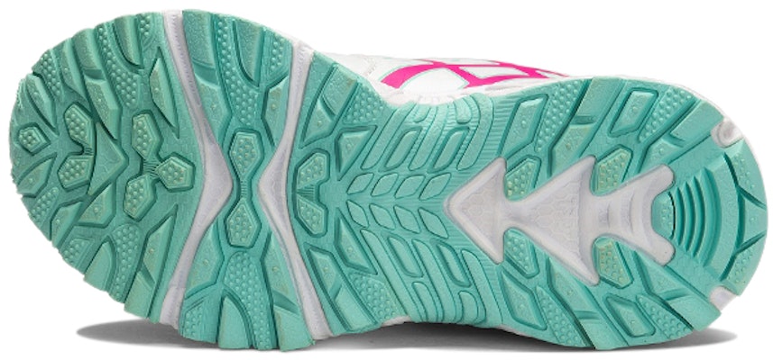 (Preschool) ASICS Trigger 11 'White Mint Green' C613Y-0119 Shop (Preschool) ASICS Trigger 11 'White Mint Green' C613Y-0119