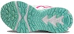 (Preschool) ASICS Trigger 11 'White Mint Green' C613Y-0119