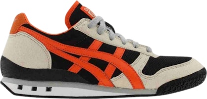 (Preschool) ASICS Ultimate 81 'Black' C9C2N-9009 (Preschool) ASICS Ultimate 81 'Black' C9C2N-9009