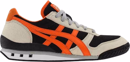 (Preschool) ASICS Ultimate 81 'Black' C9C2N-9009 (Preschool) ASICS Ultimate 81 'Black' C9C2N-9009