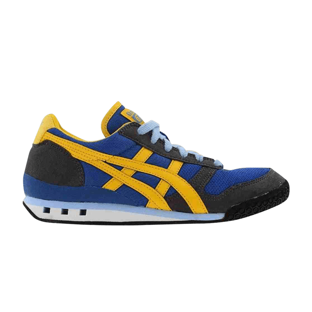 (Preschool) ASICS Ultimate 81 'Blue' C9C2N-4204