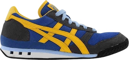 (Preschool) ASICS Ultimate 81 'Blue' C9C2N-4204 (Preschool) ASICS Ultimate 81 'Blue' C9C2N-4204