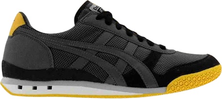 (Preschool) ASICS Ultimate 81 'Grey' C9C2N-1173 (Preschool) ASICS Ultimate 81 'Grey' C9C2N-1173