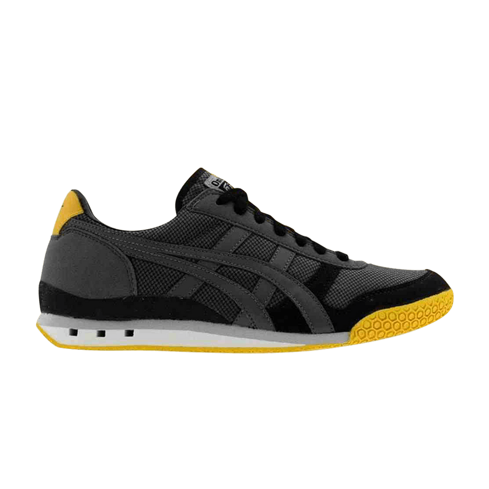 (Preschool) ASICS Ultimate 81 'Grey' C9C2N-1173