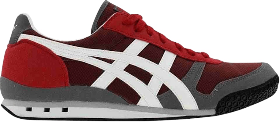 (Preschool) ASICS Ultimate 81 'Red' C9C2N-2501 Buy (Preschool) ASICS Ultimate 81 'Red' C9C2N-2501