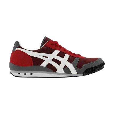 (PS) ASICS Ultimate 81 'Red'