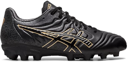 (PS) ASICS Ultrezza 2 'Hitam Emas' 1104A042-002 Order (PS) ASICS Ultrezza 2 'Hitam Emas' 1104A042-002