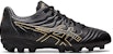 (PS) ASICS Ultrezza 2 'Hitam Emas' 1104A042-002