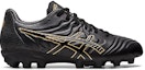 Order (PS) ASICS Ultrezza 2 'Hitam Emas' 1104A042-002