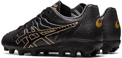 (PS) ASICS Ultrezza 2 'Hitam Emas' 1104A042-002 Lookbook (PS) ASICS Ultrezza 2 'Hitam Emas' 1104A042-002