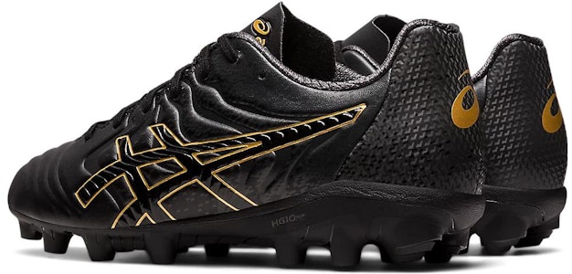 (PS) ASICS Ultrezza 2 'Hitam Emas' 1104A042-002 Lookbook (PS) ASICS Ultrezza 2 'Hitam Emas' 1104A042-002