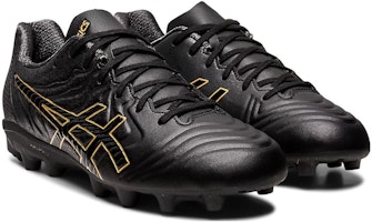 (PS) ASICS Ultrezza 2 'Hitam Emas' 1104A042-002 Shop (PS) ASICS Ultrezza 2 'Hitam Emas' 1104A042-002