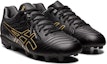 Shop (PS) ASICS Ultrezza 2 'Hitam Emas' 1104A042-002