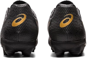 (PS) ASICS Ultrezza 2 'Hitam Emas' 1104A042-002 Details for (PS) ASICS Ultrezza 2 'Hitam Emas' 1104A042-002