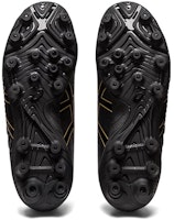 (PS) ASICS Ultrezza 2 'Hitam Emas' 1104A042-002 Sizing (PS) ASICS Ultrezza 2 'Hitam Emas' 1104A042-002