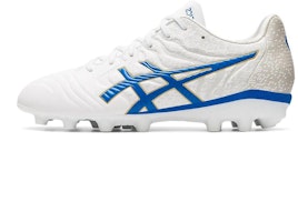(Preschool) ASICS Ultrezza 2 'White Blue' 1104A042-101 (Preschool) ASICS Ultrezza 2 'White Blue' 1104A042-101