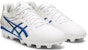 (PS) ASICS Ultrezza 2 'Putih Biru' 1104A042-101