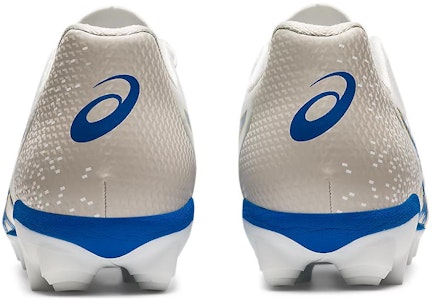 兒童 Asics Ultrezza 2 JR GS TF 舒適 防滑耐磨 低筒 兒童足球鞋 白藍色 Purchase 兒童 Asics Ultrezza 2 JR GS TF 舒適 防滑耐磨 低筒 兒童足球鞋 白藍色