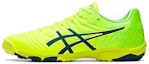 Buy (PS) ASICS Ultrezza 2 Ai Jr 'Kuning Biru' 1104A041-755