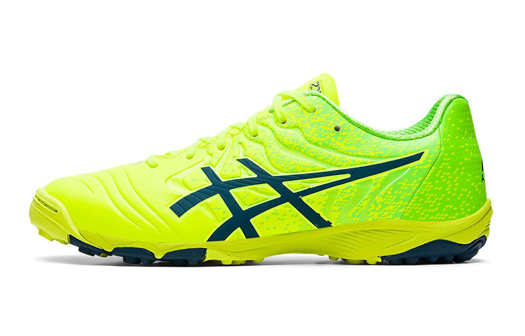 Buy (PS) ASICS Ultrezza 2 Ai Jr ''Jaune Bleu'' 1104A041-755