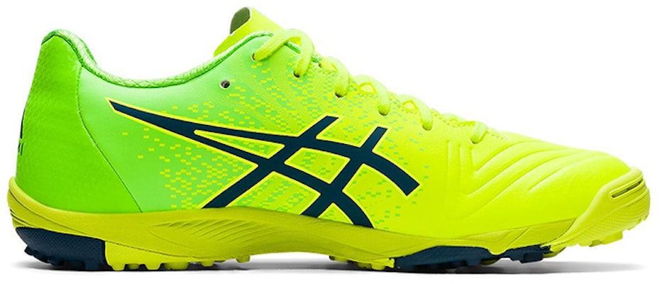 (Preschool) ASICS Ultrezza 2 Ai Jr 'Yellow Blue' 1104A041-755 Order (Preschool) ASICS Ultrezza 2 Ai Jr 'Yellow Blue' 1104A041-755