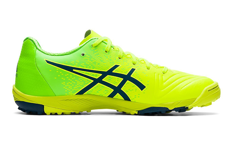 Order (PS) ASICS Ultrezza 2 Ai Jr ''Jaune Bleu'' 1104A041-755