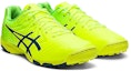 Lookbook (PS) ASICS Ultrezza 2 Ai Jr 'Kuning Biru' 1104A041-755