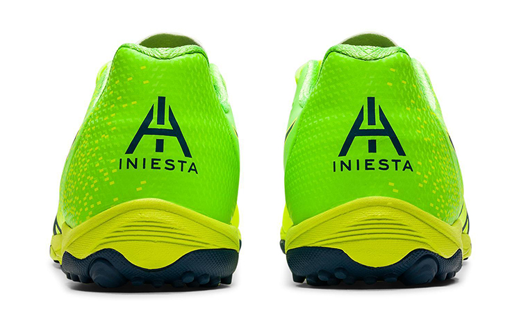 Purchase (PS) ASICS Ultrezza 2 Ai Jr ''Jaune Bleu'' 1104A041-755