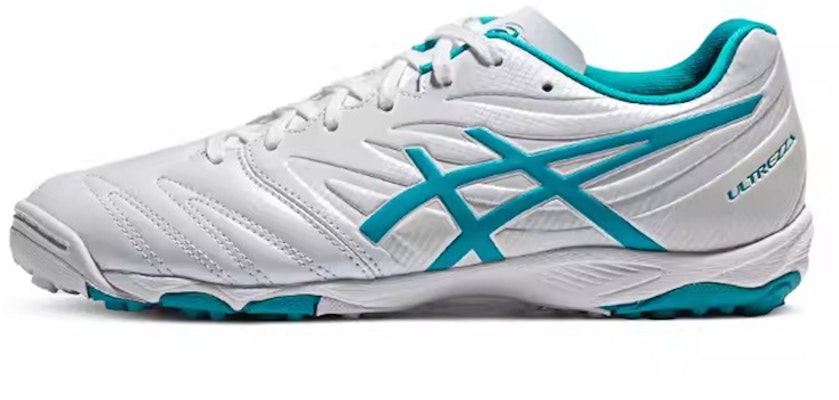 (Youth) ASICS ULTREZZA 3 JR 'White Lagoon' 1104A049-100 Buy (Youth) ASICS ULTREZZA 3 JR 'White Lagoon' 1104A049-100