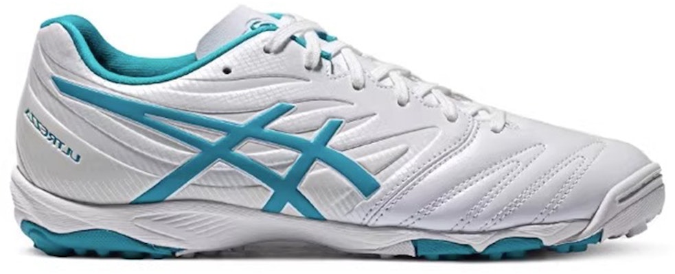 (Youth) ASICS ULTREZZA 3 JR 'White Lagoon' 1104A049-100 Order (Youth) ASICS ULTREZZA 3 JR 'White Lagoon' 1104A049-100