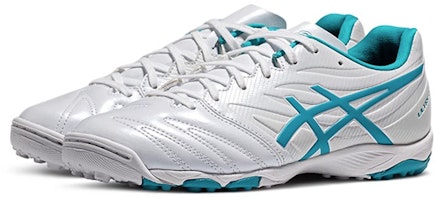 (PS) ASICS Ultrezza 3 JR TF 'Blanco' 1104A049-100 Lookbook (PS) ASICS Ultrezza 3 JR TF 'Blanco' 1104A049-100