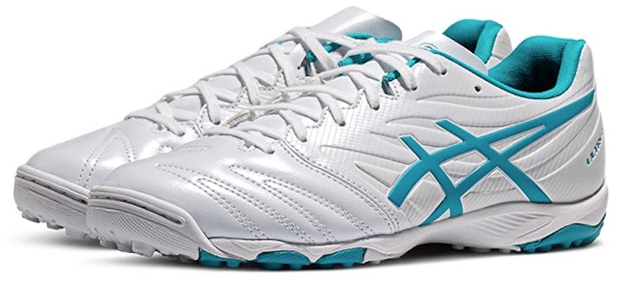 (Youth) ASICS ULTREZZA 3 JR 'White Lagoon' 1104A049-100 Lookbook (Youth) ASICS ULTREZZA 3 JR 'White Lagoon' 1104A049-100