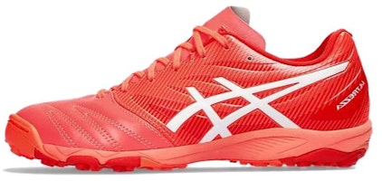 (Preschool) ASICS Ultrezza 3 TF 'Red' 1104A049-700 (Preschool) ASICS Ultrezza 3 TF 'Red' 1104A049-700