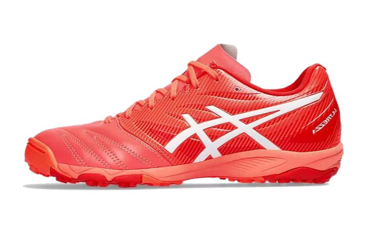 (Preschool) ASICS Ultrezza 3 TF 'Red' 1104A049-700