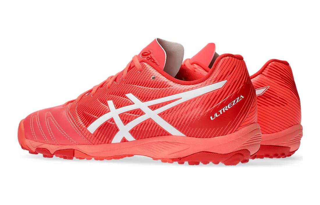 Order (Preschool) ASICS Ultrezza 3 TF 'Red' 1104A049-700