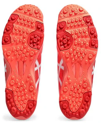 (Preschool) ASICS Ultrezza 3 TF 'Red' 1104A049-700 Shop (Preschool) ASICS Ultrezza 3 TF 'Red' 1104A049-700