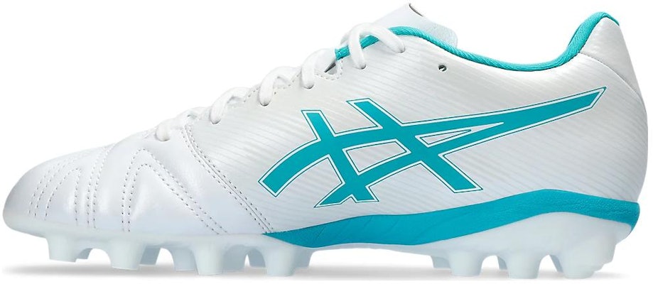(Preschool) ASICS Ultrezza 3AG 'White Blue' 1104A048-100 Buy (Preschool) ASICS Ultrezza 3AG 'White Blue' 1104A048-100