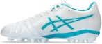 Buy (PS) ASICS Ultrezza 3AG 'Putih Biru' 1104A048-100