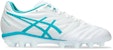 (PS) ASICS Ultrezza 3AG 'Putih Biru' 1104A048-100