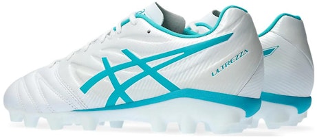 (PS) ASICS Ultrezza 3AG 'Putih Biru' 1104A048-100 Lookbook (PS) ASICS Ultrezza 3AG 'Putih Biru' 1104A048-100