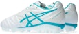 (PS) ASICS Ultrezza 3AG 'Putih Biru' 1104A048-100