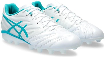 (PS) ASICS Ultrezza 3AG 'Putih Biru' 1104A048-100 Shop (PS) ASICS Ultrezza 3AG 'Putih Biru' 1104A048-100